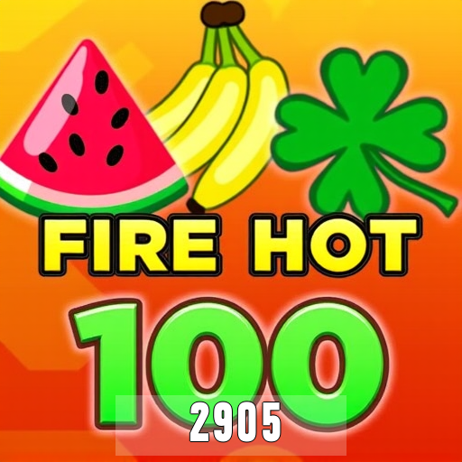 Slots na Plataforma 2905