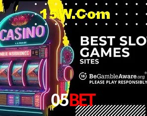 Seasonal Promotions 05Bet