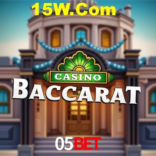 Blackjack Table 05Bet