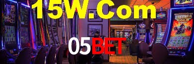 Daily Bonuses 05Bet