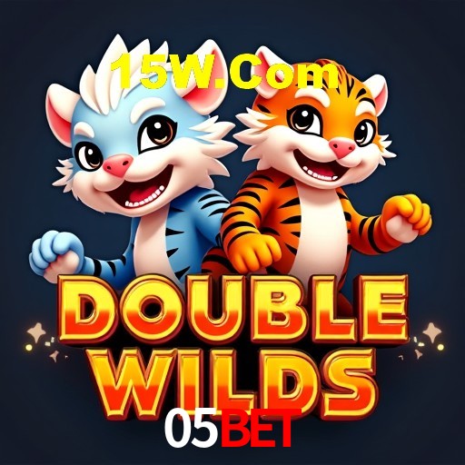 Welcome Bonus 05Bet