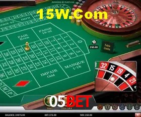 Slot Games 05Bet