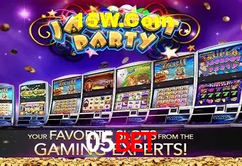Account Benefits 05Bet